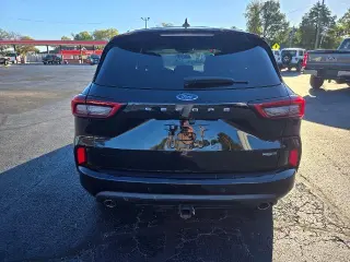 Ford Escape Hybrid 2023 AWD ST-Line Select SUV de 4 puertas
