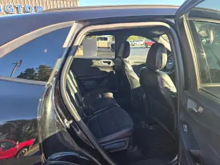 Ford Escape Hybrid 2023 AWD ST-Line Select SUV de 4 puertas