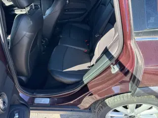 2017 MINI Clubman