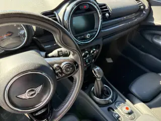 2017 MINI Clubman