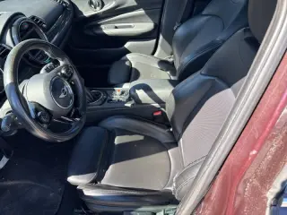 2017 MINI Clubman