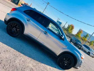 2018 Mitsubishi Outlander Sport