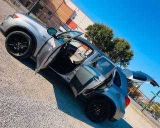 2018 Mitsubishi Outlander Sport