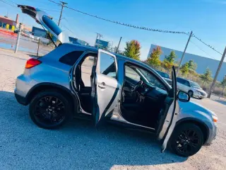 2018 Mitsubishi Outlander Sport