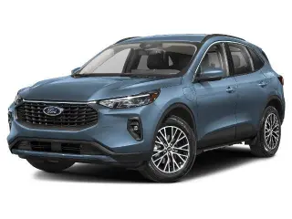 Ford Escape Plug-In Hybrid 2024 SUV de 4 puertas PHEV