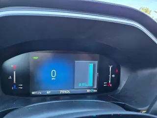 Ford Escape Plug-In Hybrid 2024 SUV de 4 puertas PHEV