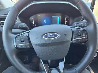 Ford Escape Plug-In Hybrid 2024 SUV de 4 puertas PHEV