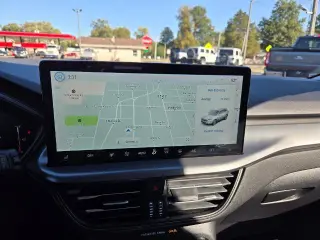 Ford Escape Plug-In Hybrid 2024 SUV de 4 puertas PHEV