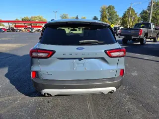 Ford Escape Plug-In Hybrid 2024 SUV de 4 puertas PHEV