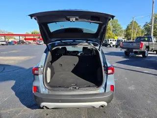 Ford Escape Plug-In Hybrid 2024 SUV de 4 puertas PHEV