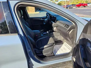 Ford Escape Plug-In Hybrid 2024 SUV de 4 puertas PHEV