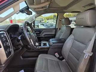 2015 GMC Sierra 2500HD