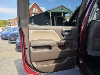 2015 GMC Sierra 2500HD
