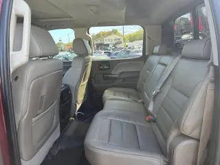 2015 GMC Sierra 2500HD