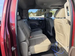 2015 GMC Sierra 2500HD