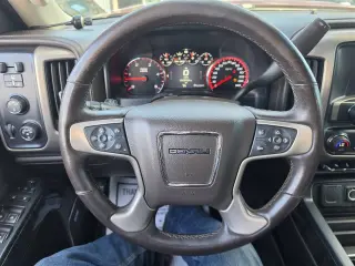 2015 GMC Sierra 2500HD