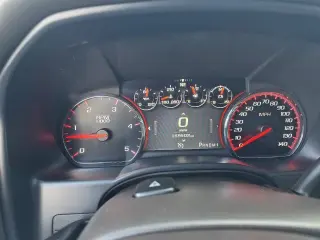 2015 GMC Sierra 2500HD