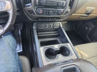 2015 GMC Sierra 2500HD