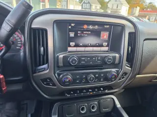2015 GMC Sierra 2500HD