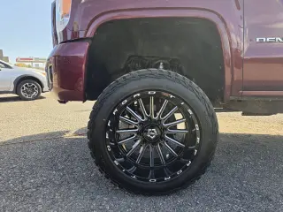 2015 GMC Sierra 2500HD