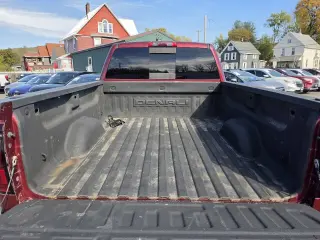 2015 GMC Sierra 2500HD