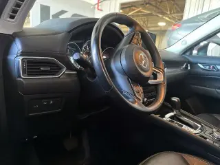Mazda CX-5 2025 AWD 2.5 S Preferred SUV de 4 puertas