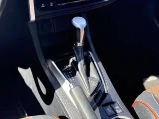Corolla Toyota 2018