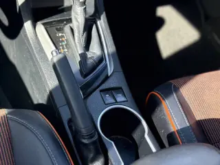 Corolla Toyota 2018