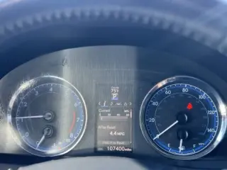 Corolla Toyota 2018