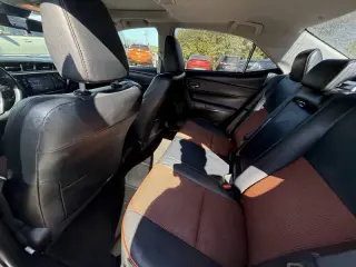 Corolla Toyota 2018