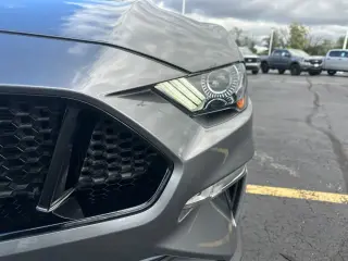 Ford Mustang 2021 GT Premium 2 puertas Fastback