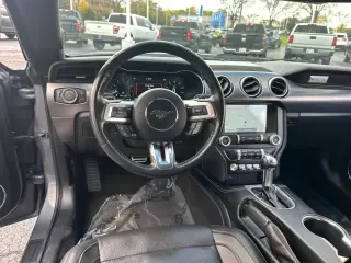 Ford Mustang 2021 GT Premium 2 puertas Fastback