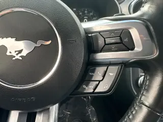 Ford Mustang 2021 GT Premium 2 puertas Fastback