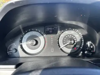 Odisea Honda 2016