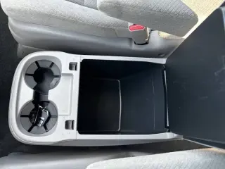 Odisea Honda 2016