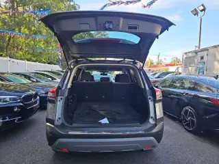 Nissan Rogue 2023