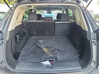 Nissan Rogue 2023