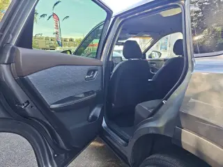 Nissan Rogue 2023