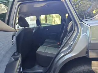Nissan Rogue 2023