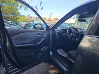 Nissan Rogue 2023