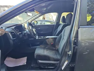 Nissan Rogue 2023