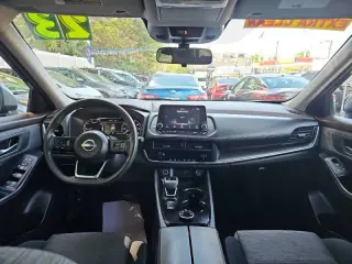 Nissan Rogue 2023