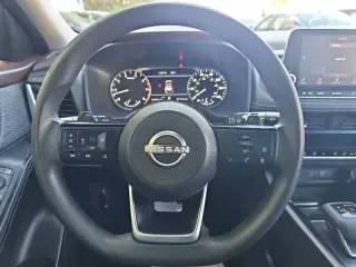 Nissan Rogue 2023