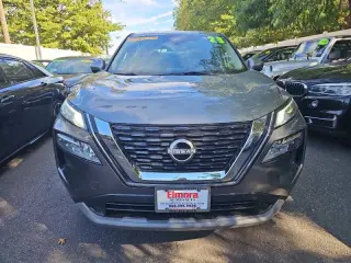 Nissan Rogue 2023