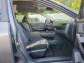 Nissan Rogue 2023