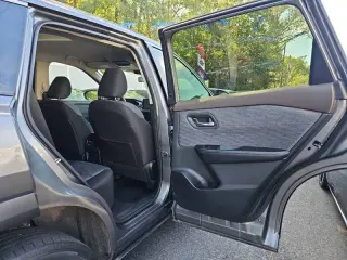 Nissan Rogue 2023