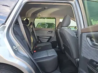 Nissan Rogue 2023