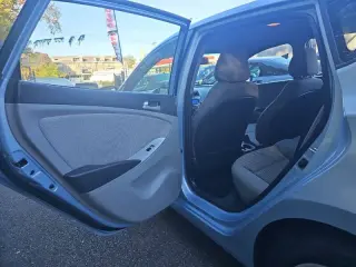 2013 Hyundai Accent