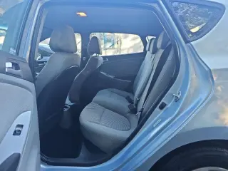 2013 Hyundai Accent