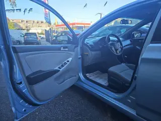 2013 Hyundai Accent